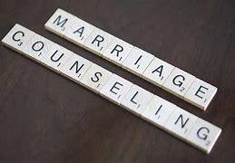 does marriage counseling work?